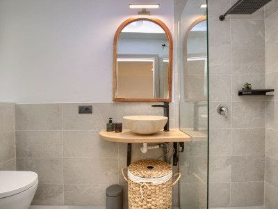 Villa Pohman - Features photo 18