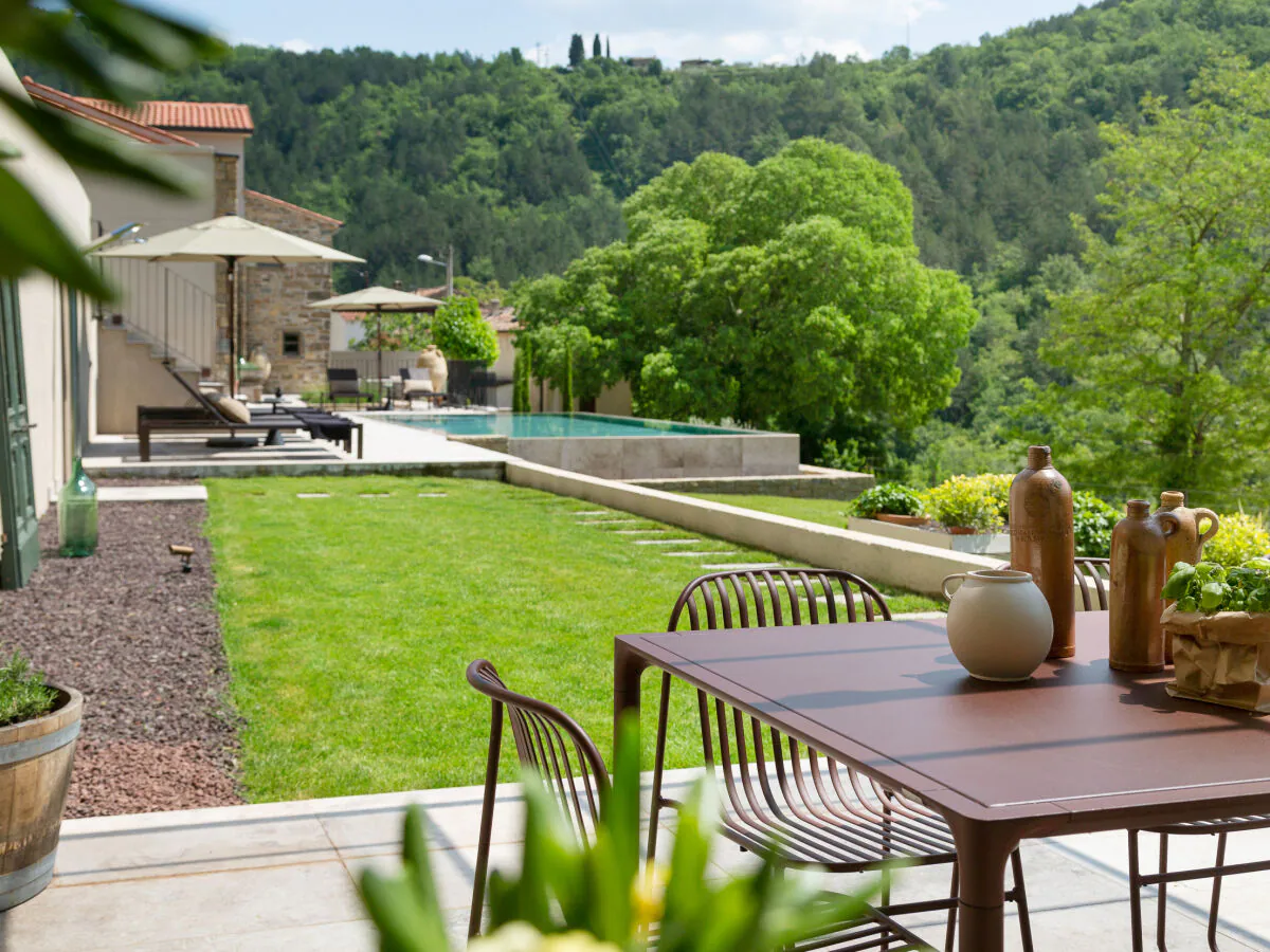 Villa PANORAMA DEL TARTUFO - Outdoor photo 2