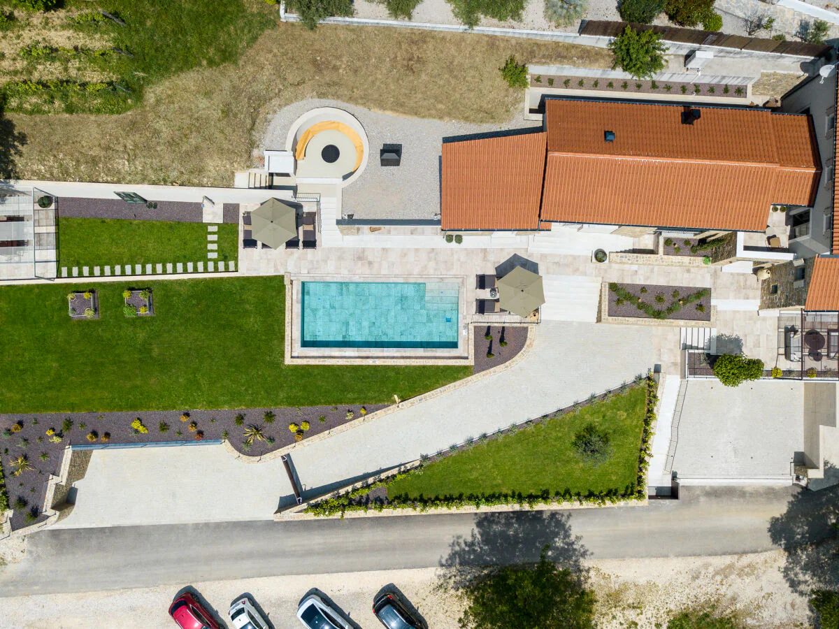 Villa PANORAMA DEL TARTUFO - Outdoor photo 3