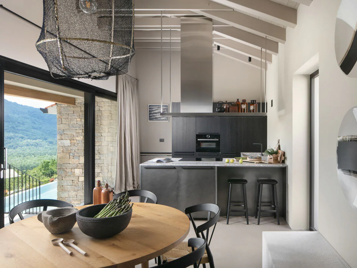 Villa PANORAMA DEL TARTUFO - Features photo 5