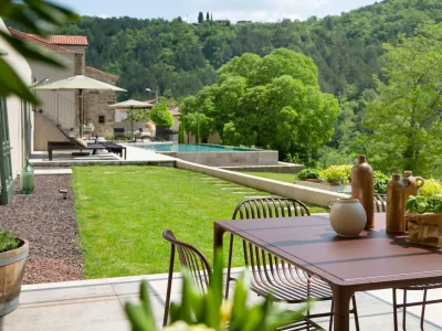 Villa PANORAMA DEL TARTUFO - Outdoor photo 2