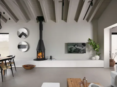 Villa PANORAMA DEL TARTUFO - Features photo 9