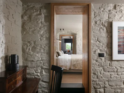 Villa PANORAMA DEL TARTUFO - Features photo 10