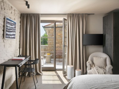 Villa PANORAMA DEL TARTUFO - Features photo 11