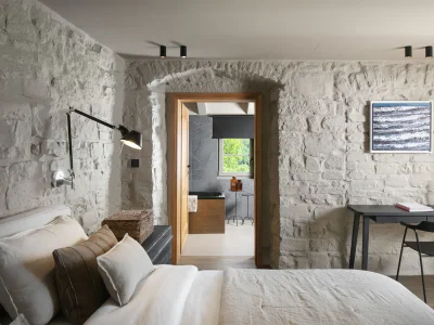 Villa PANORAMA DEL TARTUFO - Features photo 13