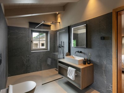 Villa PANORAMA DEL TARTUFO - Features photo 14