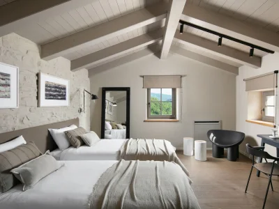 Villa PANORAMA DEL TARTUFO - Features photo 15