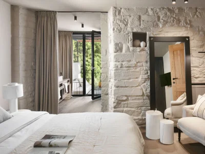 Villa PANORAMA DEL TARTUFO - Features photo 17