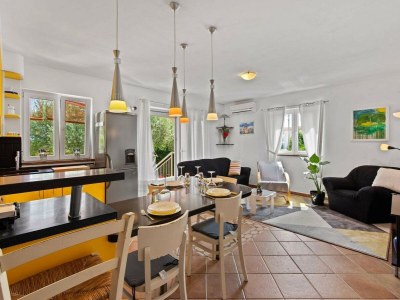 Apartment Impreza - Features photo 4