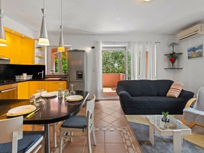 Apartment Impreza - Features photo 5