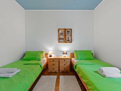 Apartment Impreza - Features photo 10