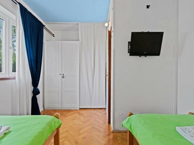 Apartment Impreza - Features photo 11