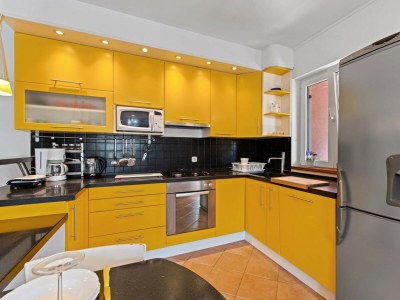 Apartment Impreza - Features photo 12