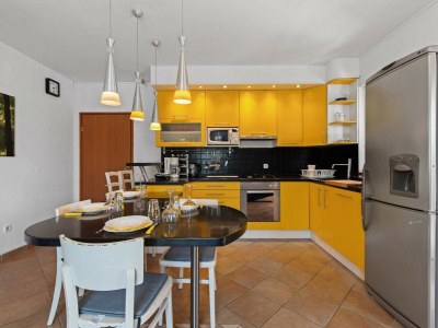 Apartment Impreza - Features photo 13