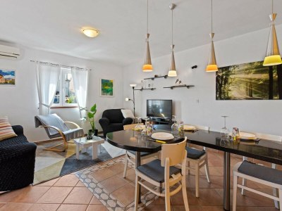 Apartment Impreza - Features photo 14