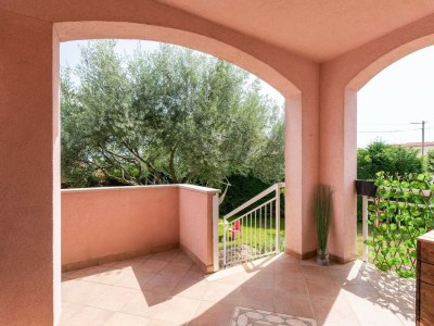 Apartment Impreza - Features photo 16