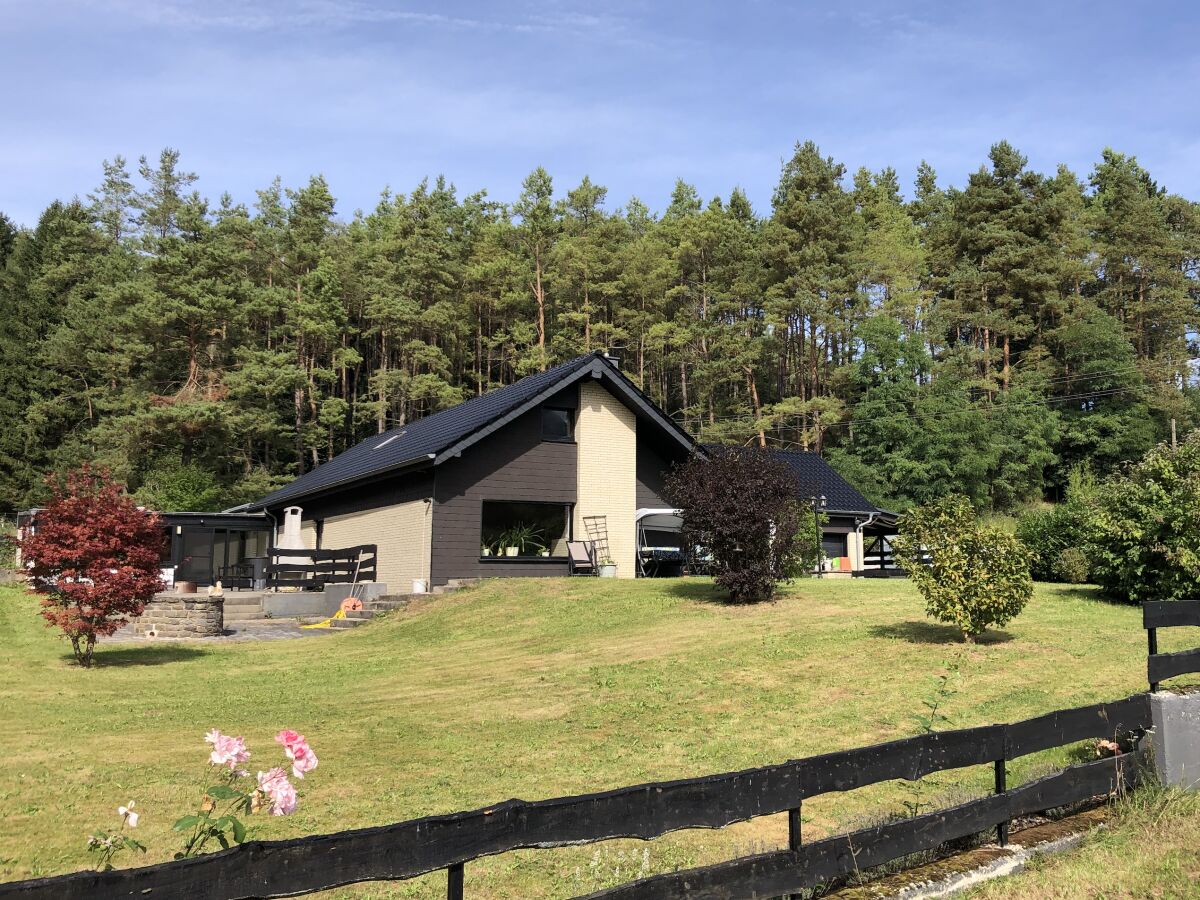 Holiday house Eifel-Hideaway