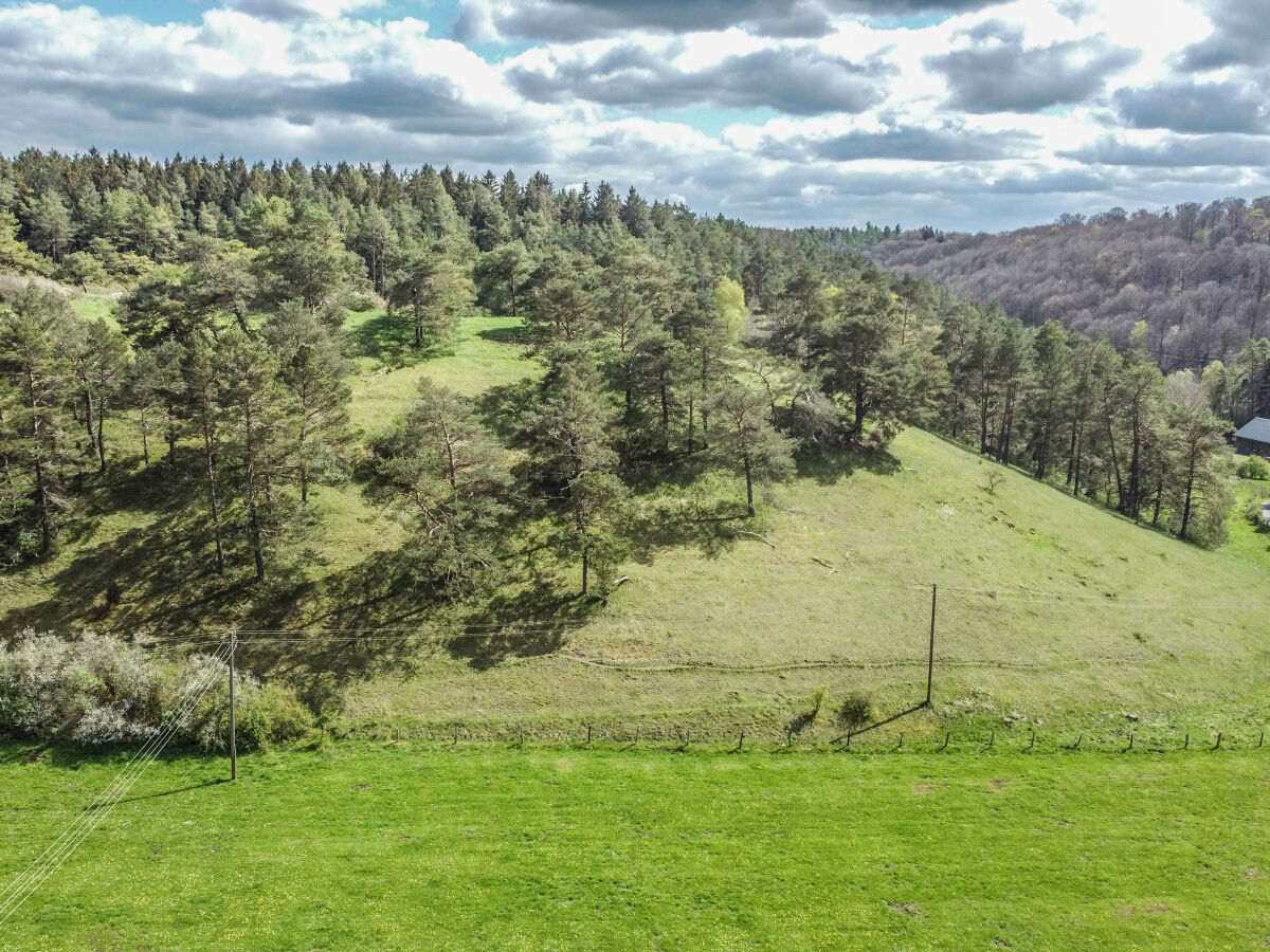 Holiday house Eifel-Hideaway - Outdoor photo 3