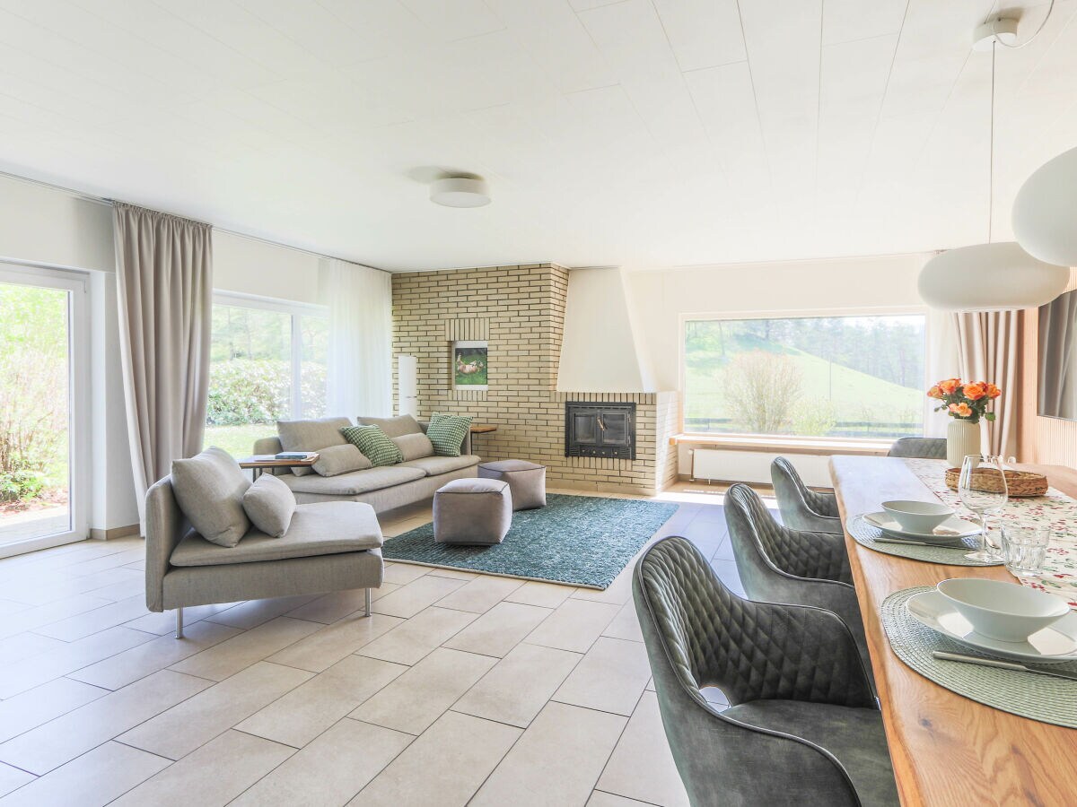 Holiday house Eifel-Hideaway - Features photo 5