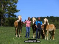 Nicole und Stefan Klose