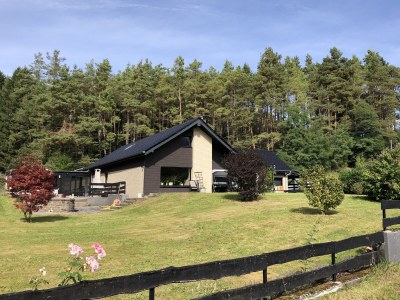 Holiday house Eifel-Hideaway in Nettersheim - Holiday house