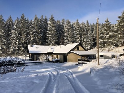 Holiday house Eifel-Hideaway - Outdoor photo 4