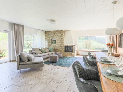 Holiday house Eifel-Hideaway - Features photo 5