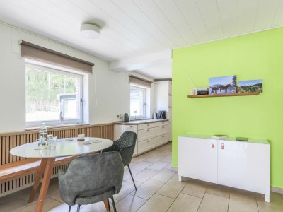 Holiday house Eifel-Hideaway - Features photo 9