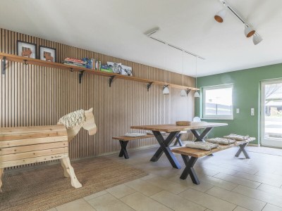 Holiday house Eifel-Hideaway - Features photo 11