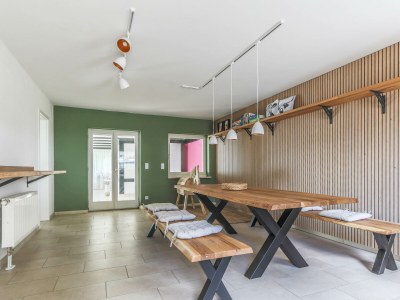 Holiday house Eifel-Hideaway - Features photo 12