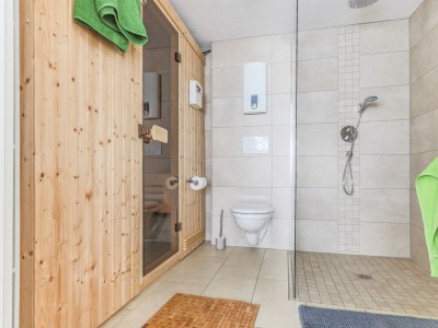 Holiday house Eifel-Hideaway - Features photo 14