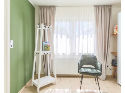 Holiday house Eifel-Hideaway - Features photo 23