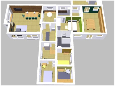 Holiday house Eifel-Hideaway - Features photo 28