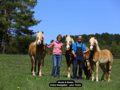 Holiday house Eifel-Hideaway - Features photo 29