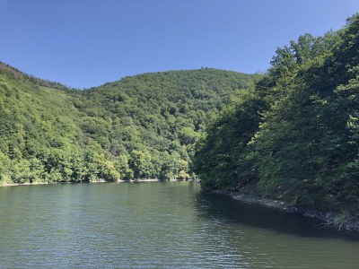 Holiday house Eifel-Hideaway - Environment photo 35