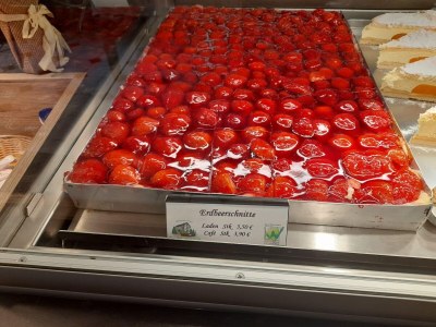 Holiday house Eifel-Hideaway - Environment photo 37