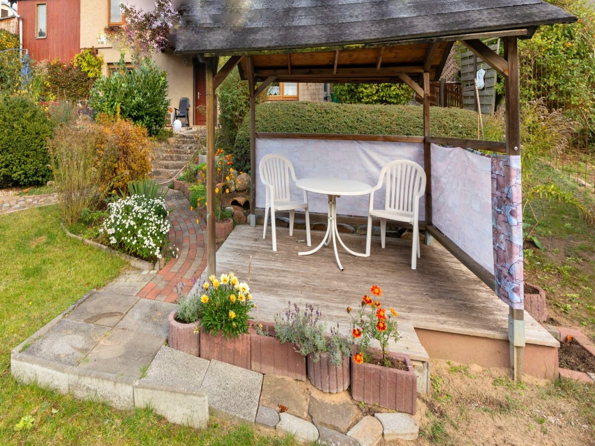 Apartment Apartment in Warin in der Nהhe des Glammsees - Outdoor photo 2