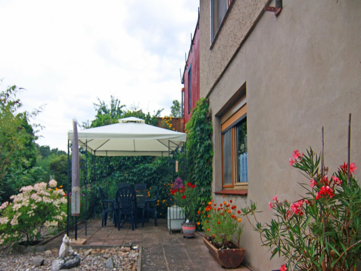 Apartment Apartment in Warin in der Nהhe des Glammsees - Outdoor photo 5