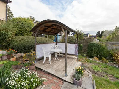 Apartment Apartment in Warin in der Nהhe des Glammsees in Sternberg Lake Area - Apartment