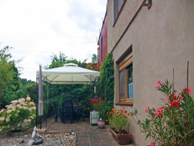 Apartment Apartment in Warin in der Nהhe des Glammsees - Outdoor photo 5