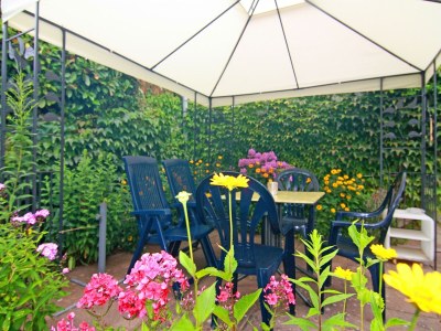 Apartment Apartment in Warin in der Nהhe des Glammsees - Outdoor photo 6