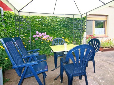 Apartment Apartment in Warin in der Nהhe des Glammsees - Outdoor photo 7