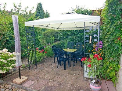 Apartment Apartment in Warin in der Nהhe des Glammsees - Outdoor photo 8