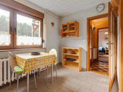 Apartment Apartment in Warin in der Nהhe des Glammsees - Features photo 11