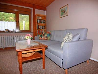 Apartment Apartment in Warin in der Nהhe des Glammsees - Features photo 13