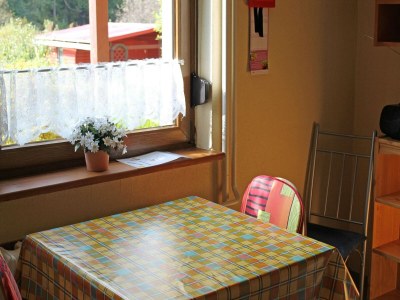 Apartment Apartment in Warin in der Nהhe des Glammsees - Features photo 14