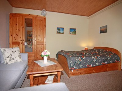 Apartment Apartment in Warin in der Nהhe des Glammsees - Features photo 19