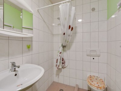 Apartment Apartment in Warin in der Nהhe des Glammsees - Features photo 21