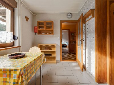 Apartment Apartment in Warin in der Nהhe des Glammsees - Features photo 25