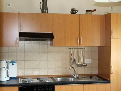 Apartment Apartment in Warin in der Nהhe des Glammsees - Features photo 26